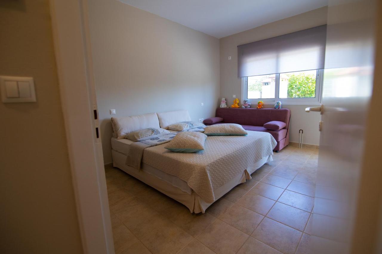 Sunset Resort Aiándion Екстериор снимка