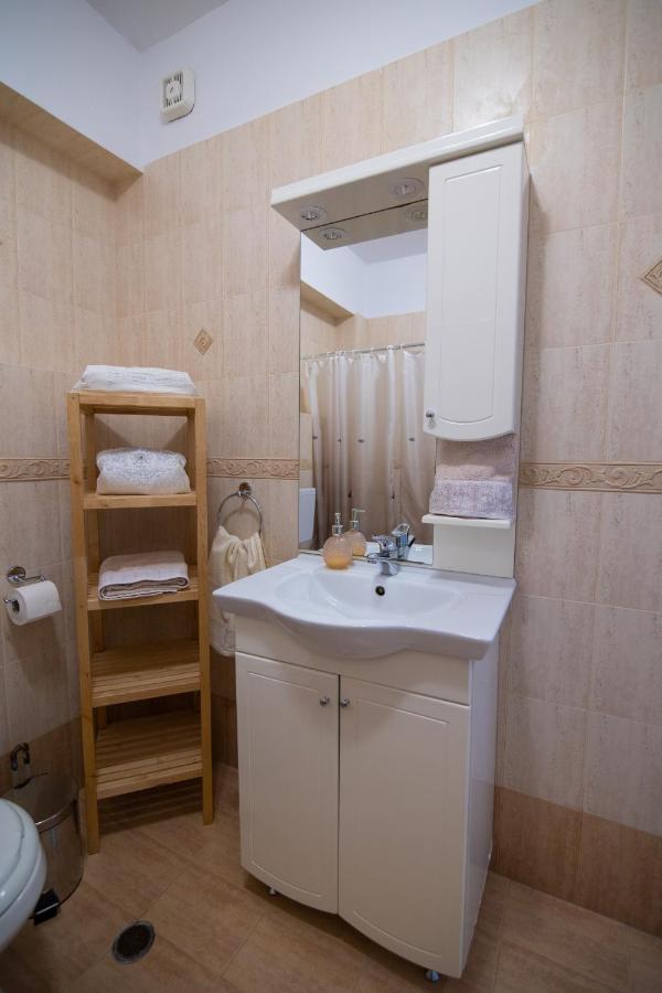 Sunset Resort Aiándion Екстериор снимка